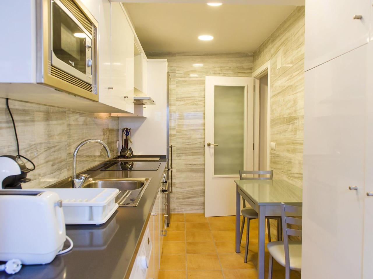 Holiday Home Cofitsa By Interhome 哈维亚 外观 照片